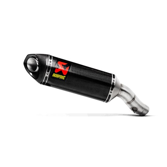 Slip On Muffler ZX-6R/636 9-24