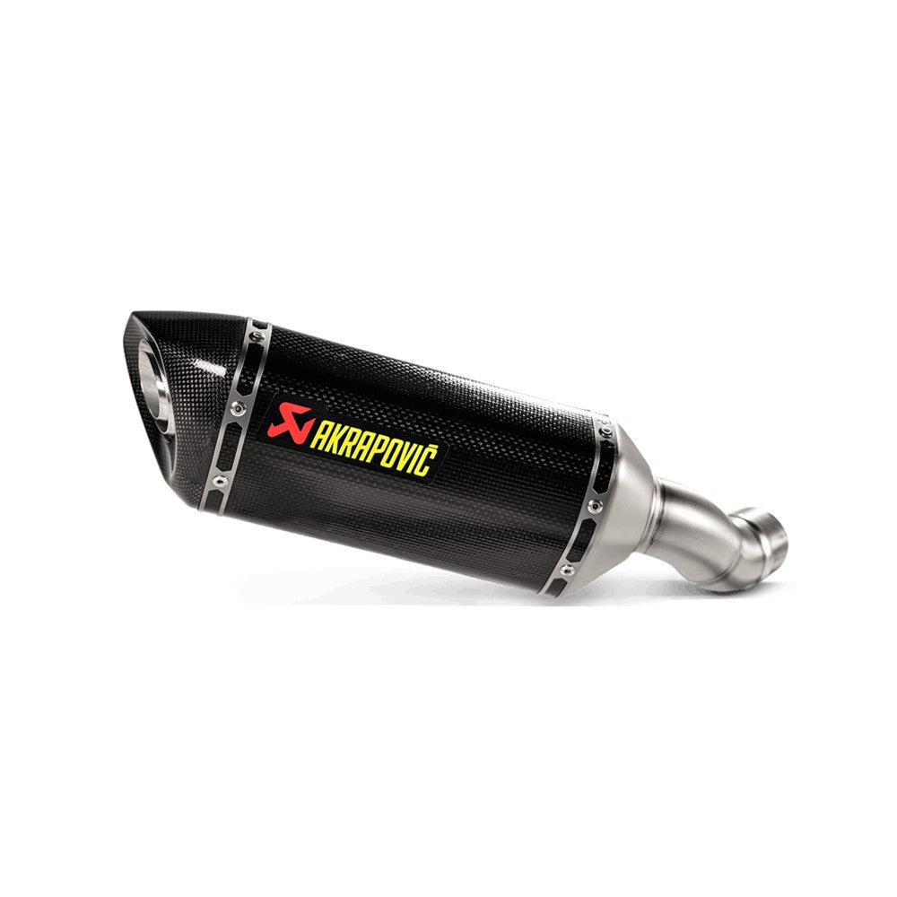 Slip On Muffler Z900 20-24