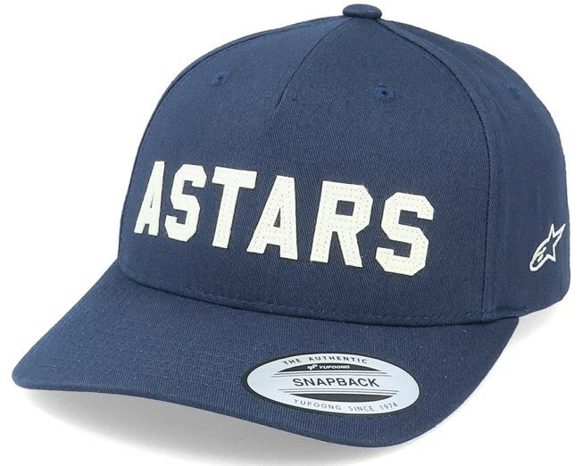 Applied Hat Navy