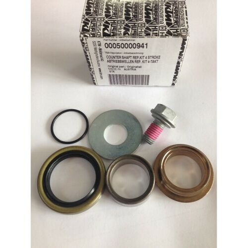 COUNTER SHAFT REPAIR KIT 250-500 EXCF/SXF 2011-2023 (78033010010)