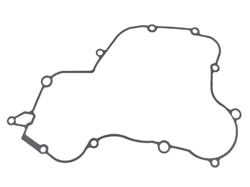 Gasket inner clutch cover