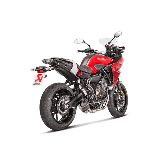 Full System Yamaha MT07/XSR700