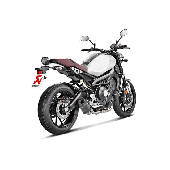 Full System Yamaha MT09/XSR900