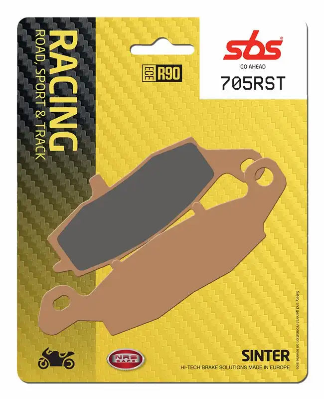 SBS Brake Pads (700-749)