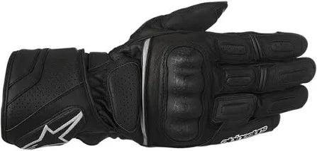 SP-Z Drystar Gloves Black