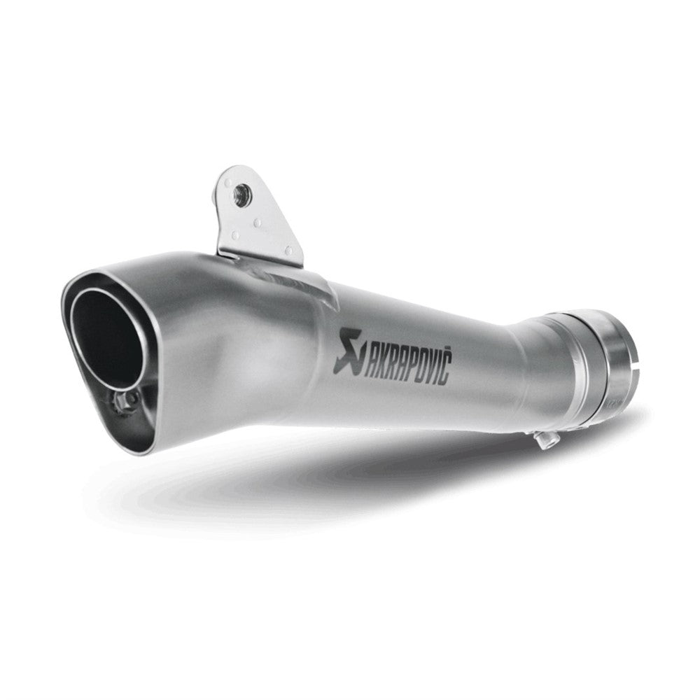 Slip On Muffler YZF-R6