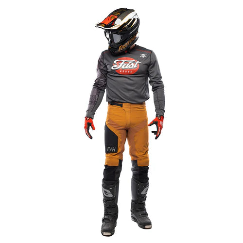 Sanguaro Cargo Pant - Camel