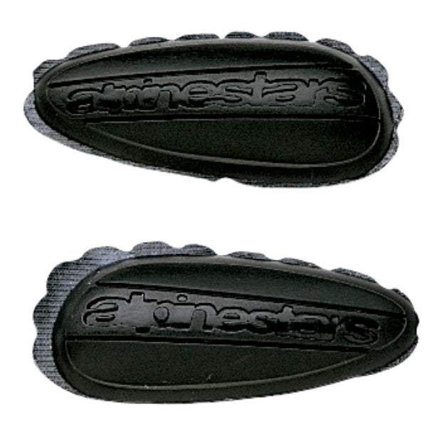 Toe Slider Set GP Tech Black