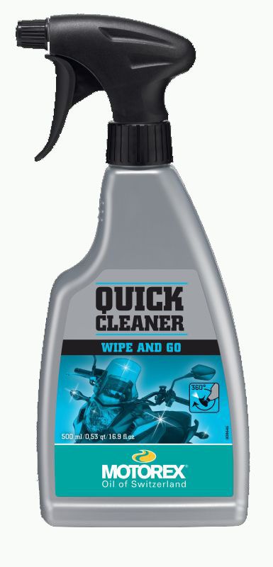 Motorex QUICK CLEANER  500ml