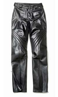 Spidi Entity Womens Leather Trousers