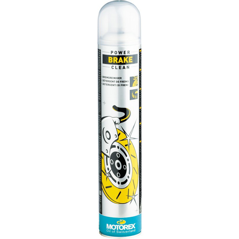 Motorex POWER BRAKE CLEAN