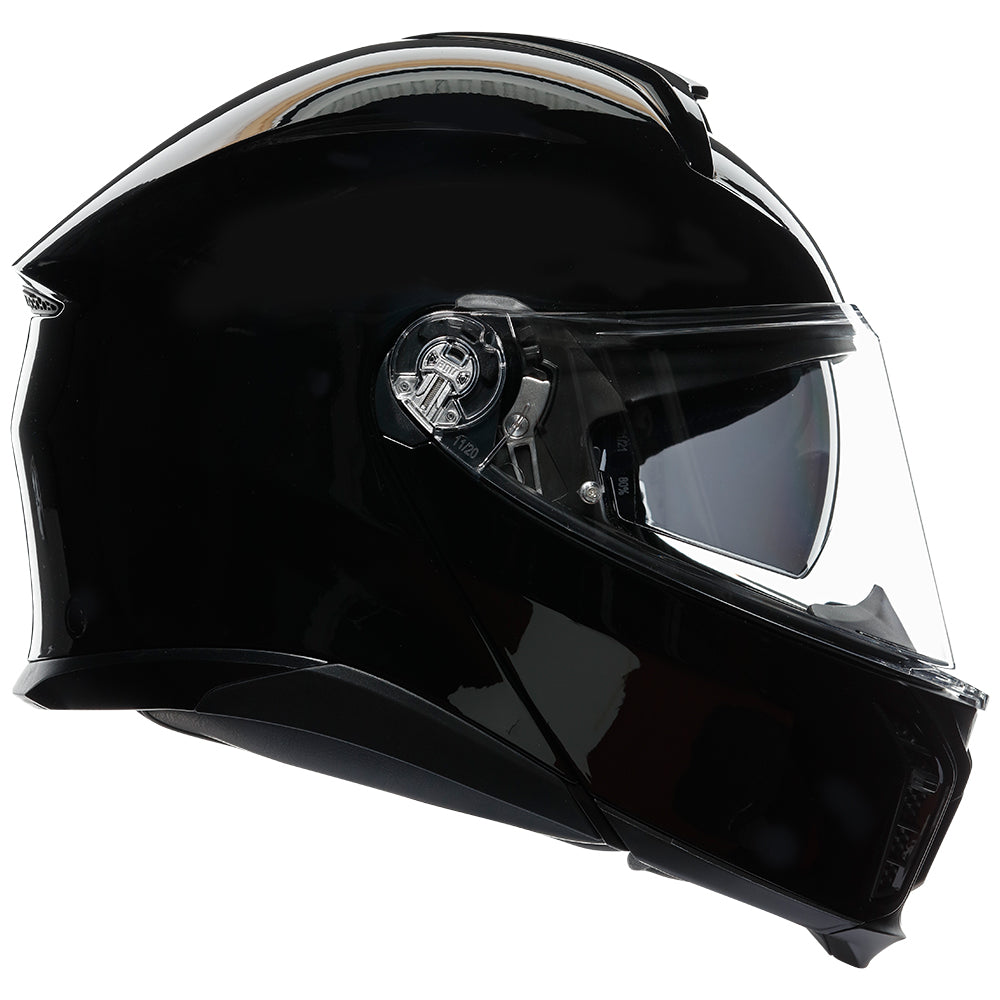 AGV TOURMODULAR [GLOSS BLACK] 3