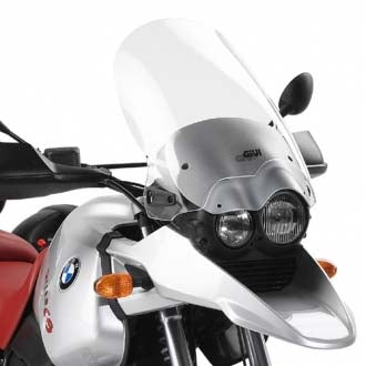 Givi GS D233S Screen