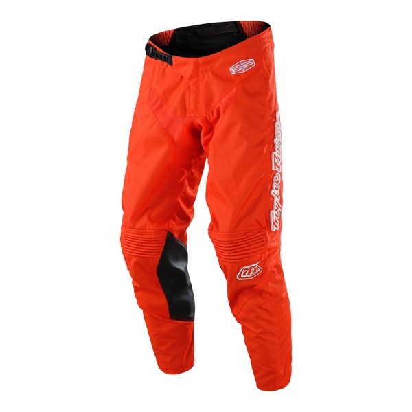 GP AIR PANT MONO ORANGE | YOUTH