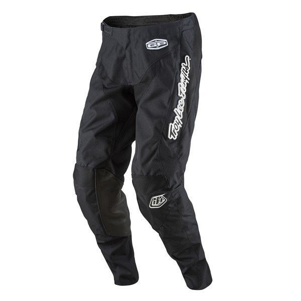 GP PANT MIDNIGHT BLACK