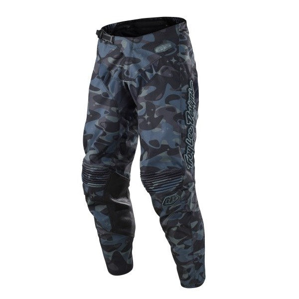 GP PANT COSMIC CAMO GRAY