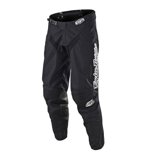 GP PANT MONO BLACK