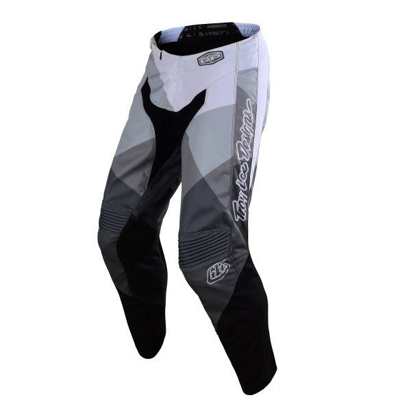 GP PANT JET GRAY