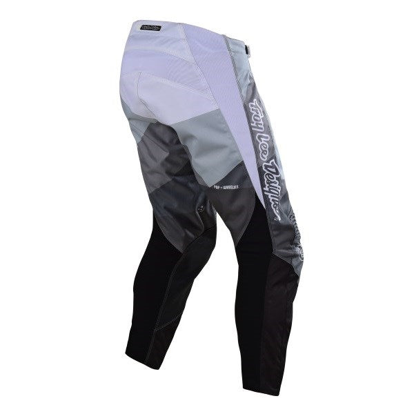 GP PANT JET GRAY