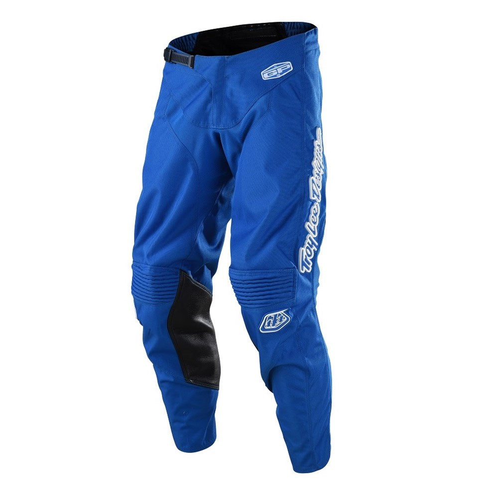 GP PANT MONO BLUE | YOUTH