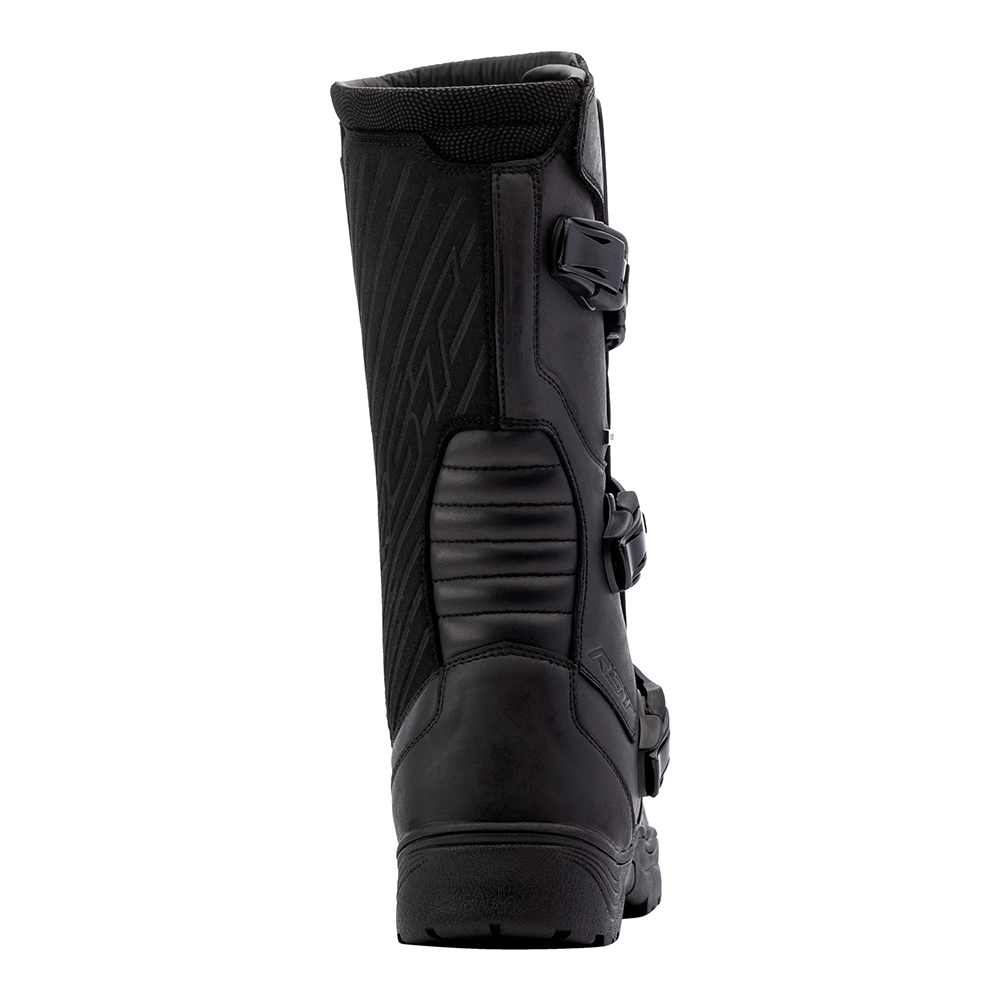 RST AMBUSH CE WP BOOT [BLACK]