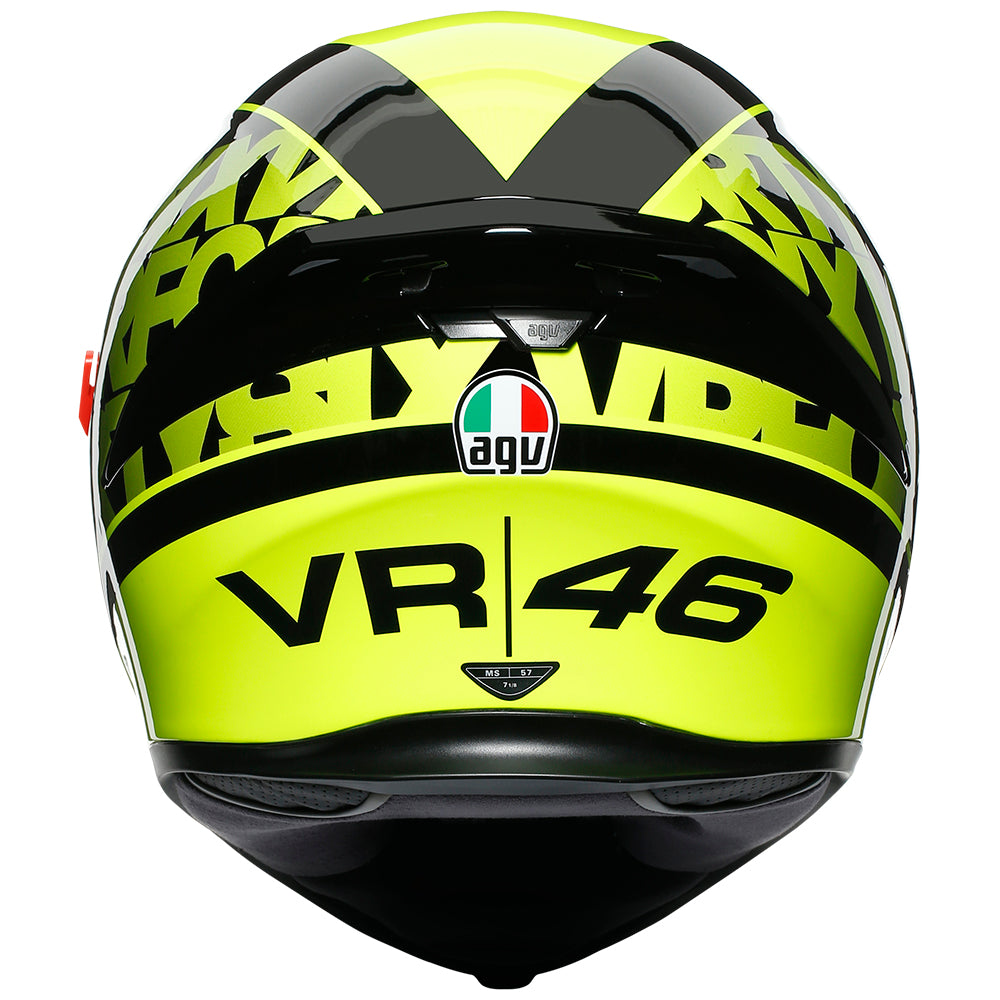 AGV K5 S [FAST 46]