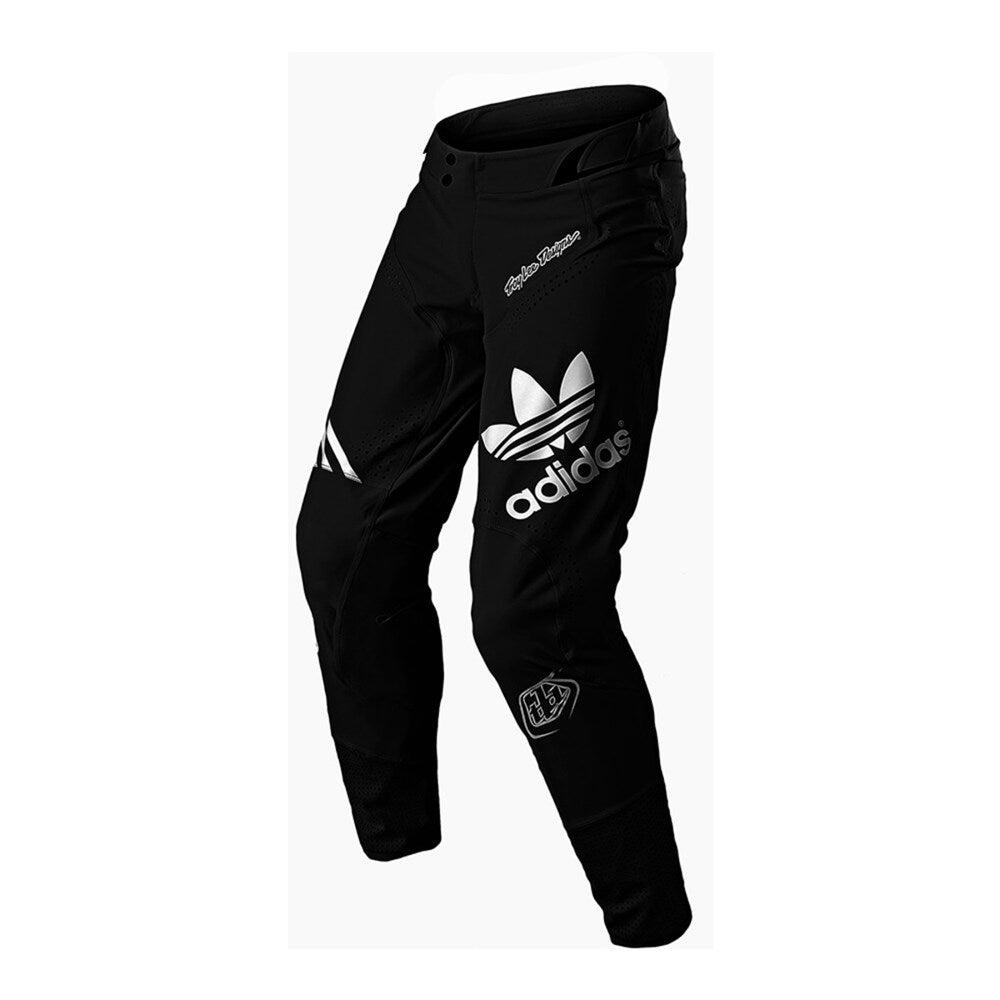 ULTRA MX PANT LTD ADIDAS TEAM BLACK