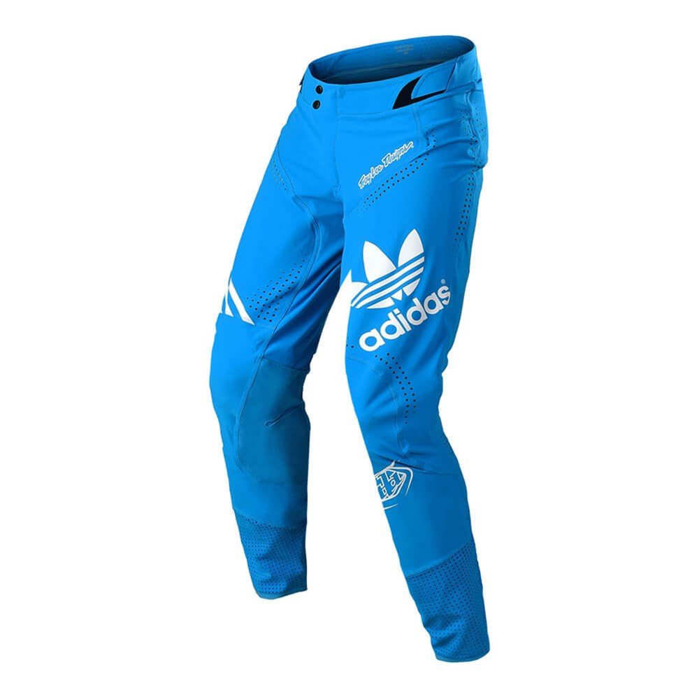 ULTRA MX PANT LTD ADIDAS TEAM OCEAN