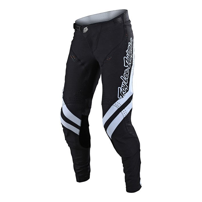 SE ULTRA PANT FACTORY BLACK / WHITE