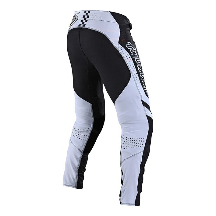 SE ULTRA PANT FACTORY BLACK / WHITE