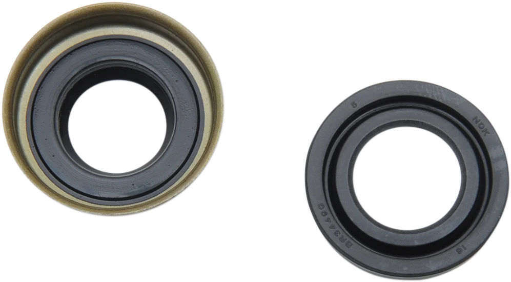 RT Shock KYB Oil/Dust Seal Set Late Model