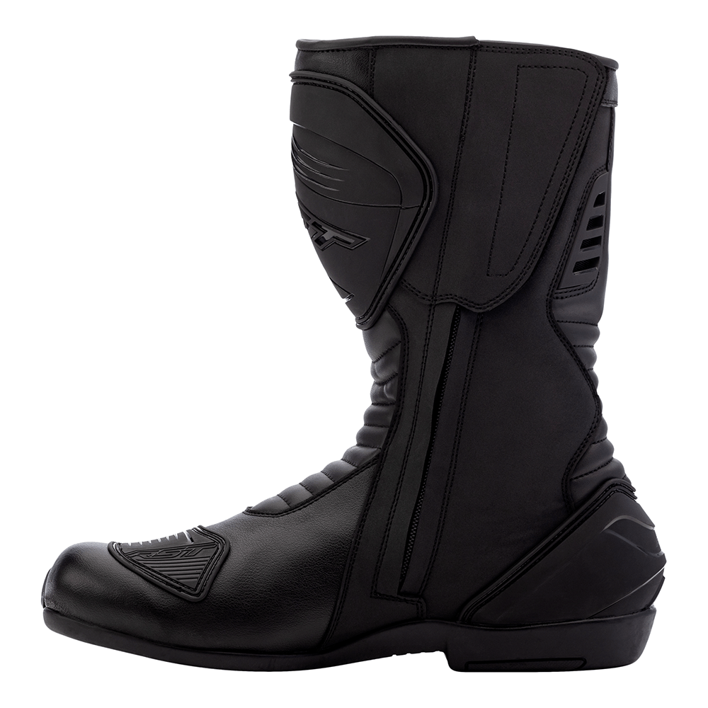 RST S1 BOOT [BLACK]