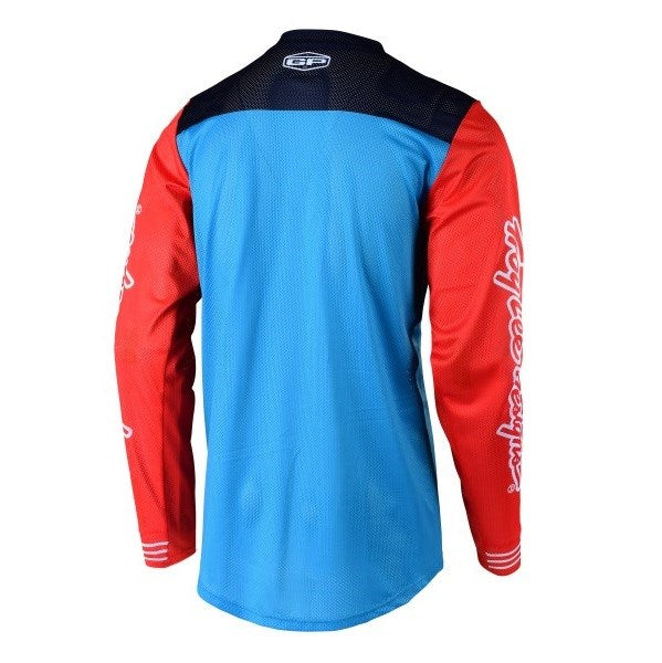 GP AIR JERSEY RACESHOP OCEAN