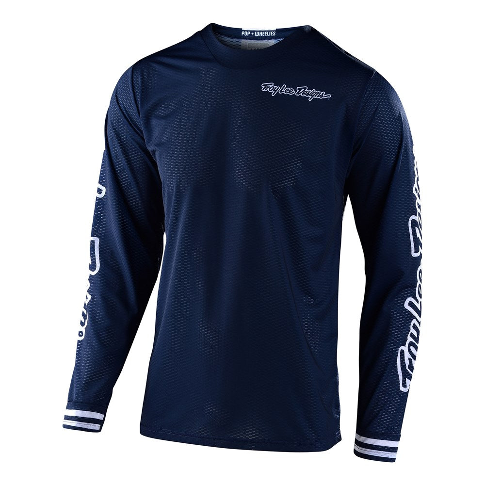 GP AIR JERSEY MONO NAVY