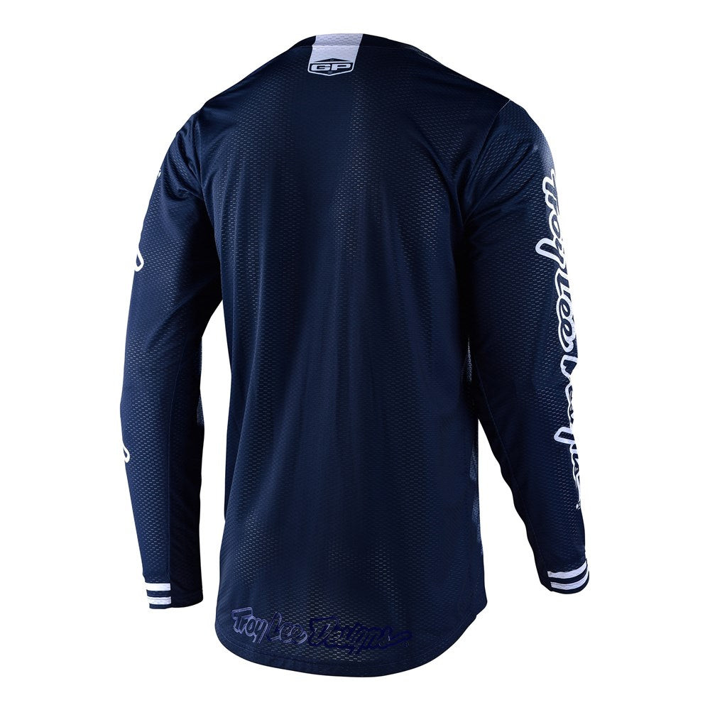 GP AIR JERSEY MONO NAVY