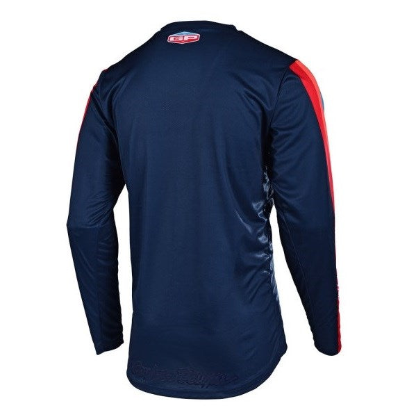 GP AIR JERSEY PREMIX 86 NAVY