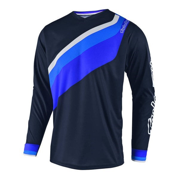 GP AIR JERSEY PRISMA 2 NAVY | YOUTH