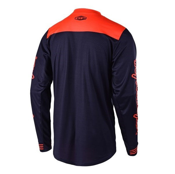 GP JERSEY RACESHOP NAVY