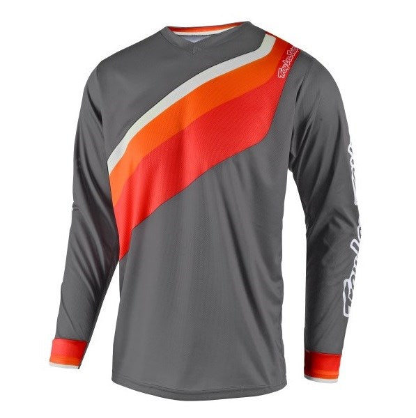 GP JERSEY PRISMA 2 GRAY