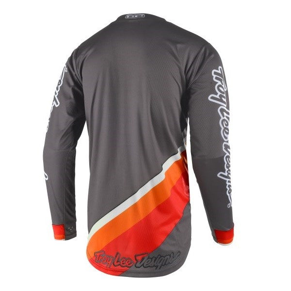 GP JERSEY PRISMA 2 GRAY