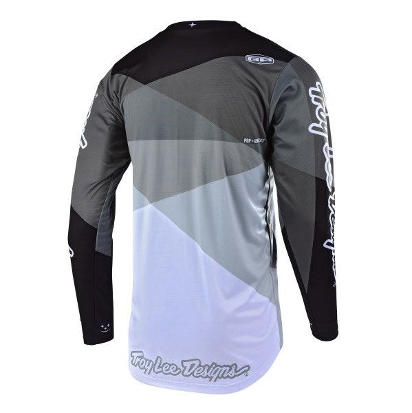 GP JERSEY JET GRAY | YOUTH