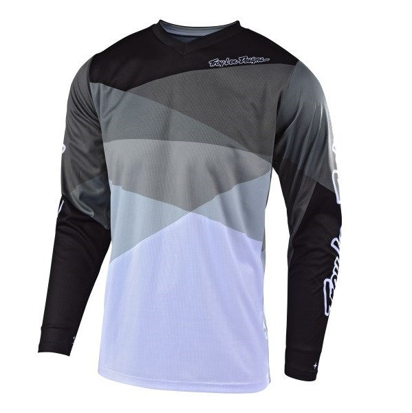 GP JERSEY JET GRAY | YOUTH