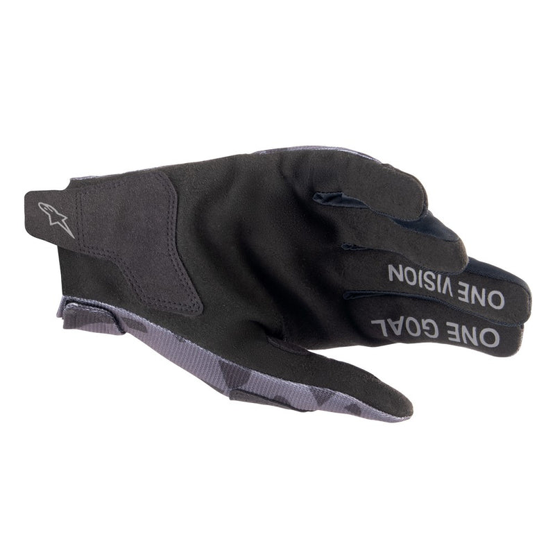 Radar Gloves Sublimation