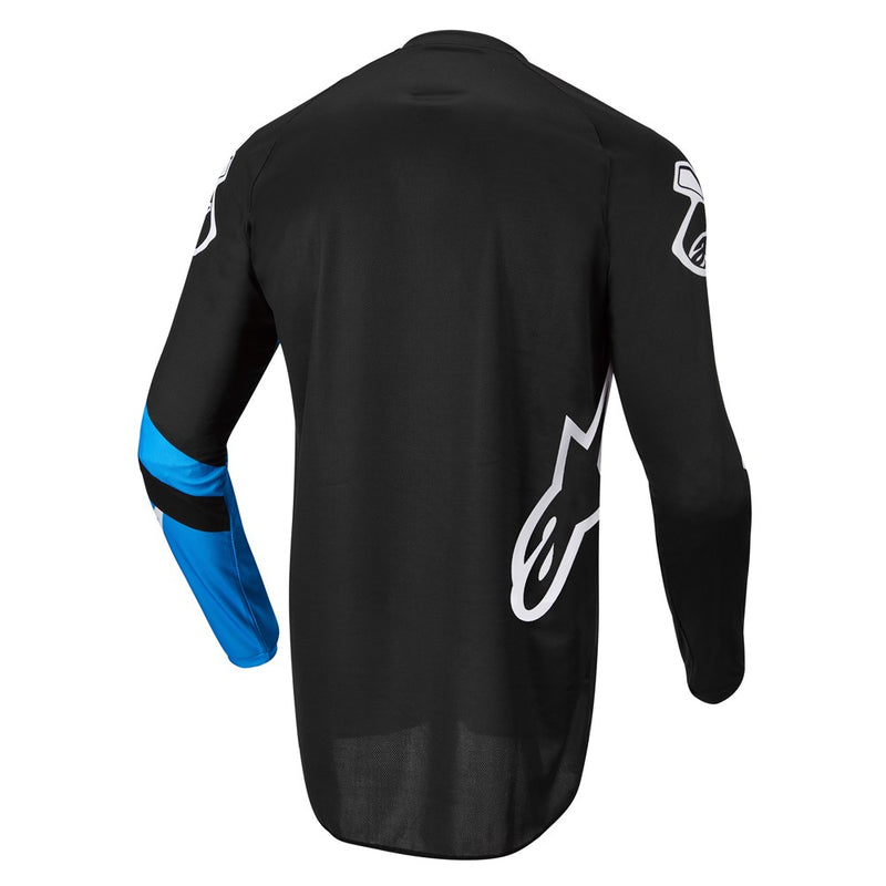 Fluid Chaser Jersey