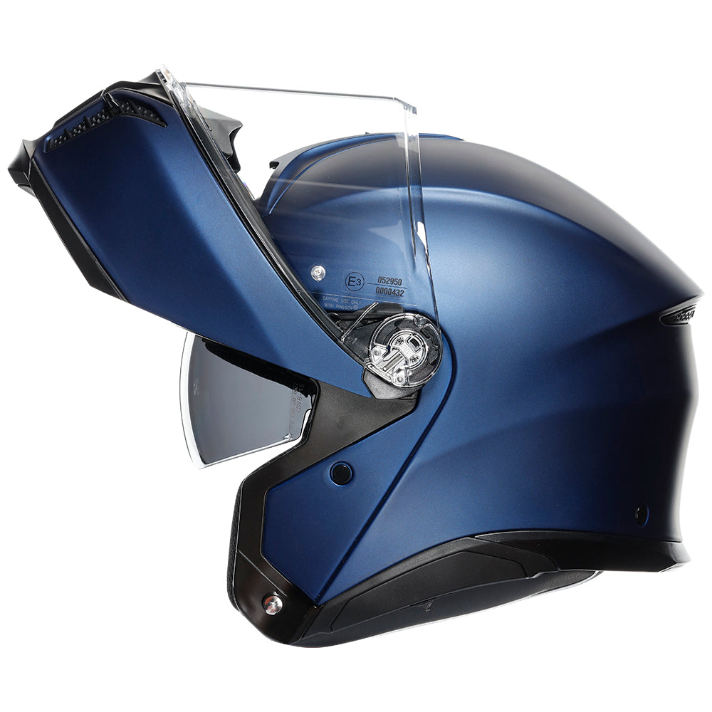 AGV TOURMODULAR [GALASSIA BLUE MATT]