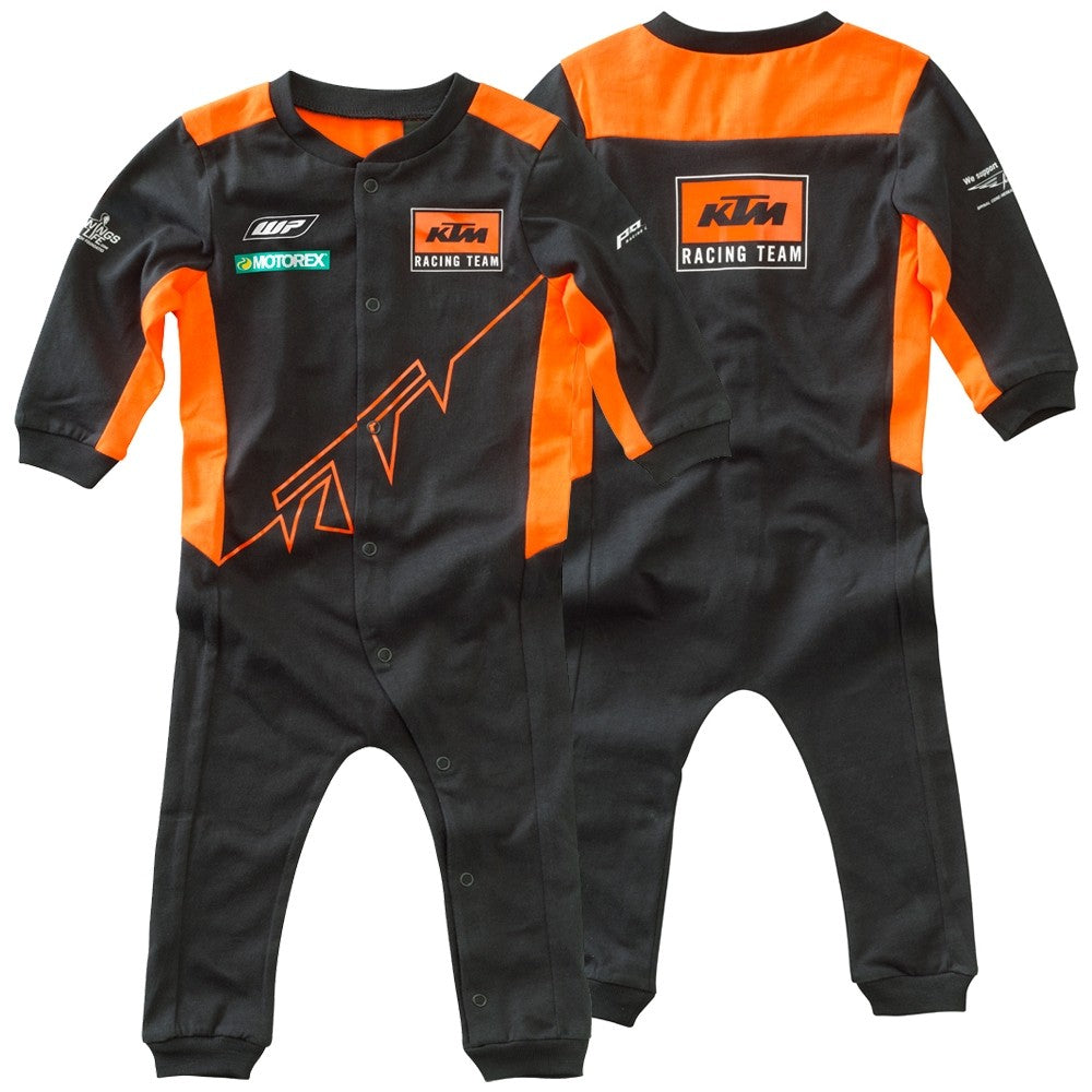 KTM BABY TEAM ROMPER SUIT