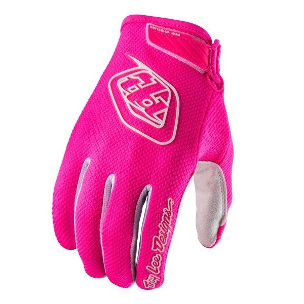 AIR GLOVE FLO PINK