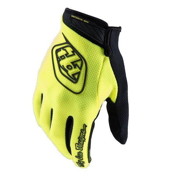 AIR GLOVE YELLOW