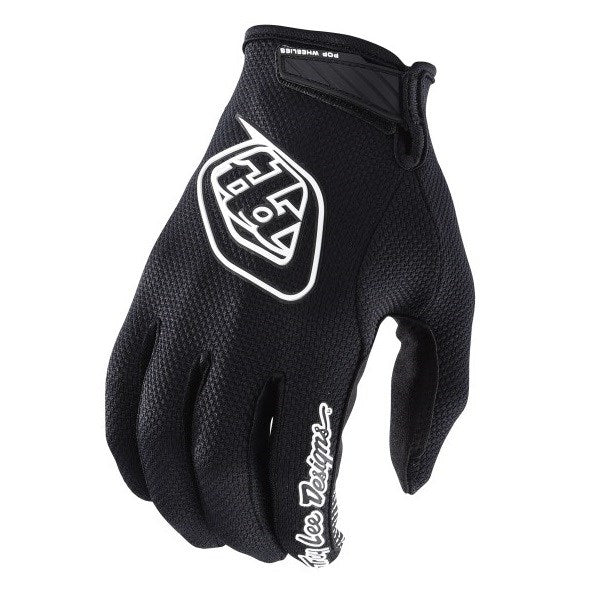 AIR GLOVE BLACK