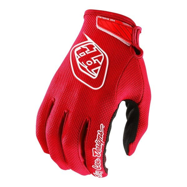 AIR GLOVE RED